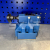 Клапан пилотной последовательности DZ30-1-L5X/20