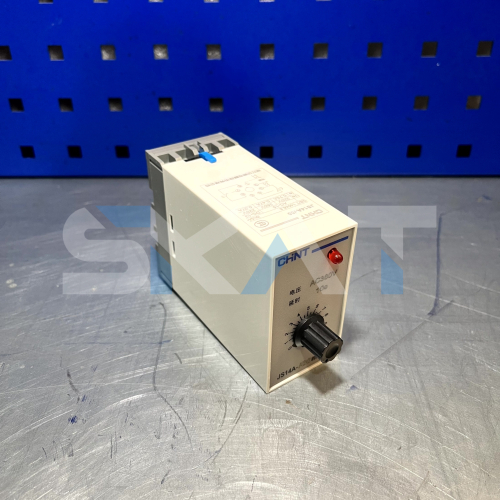 Реле времени JS14A-/00 10s AC380V