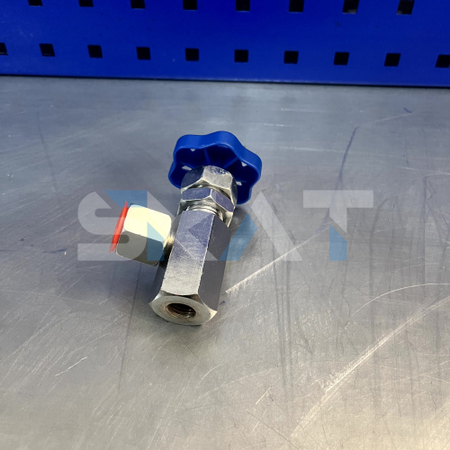 Переключатель манометра KF-L20E