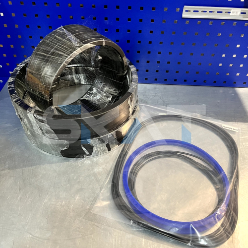 Комплект уплотнительных колец Q91Y- 630W