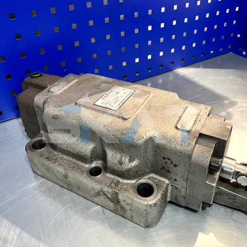 Гидравлический распределитель 34SM-L32H-W