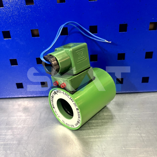 Катушка электромагнита MFZ1-5.5YC/24VDC
