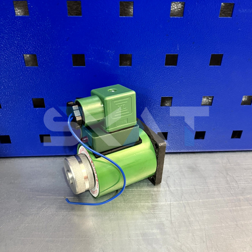 Электромагнит MFB1-2.5YC/220VAC