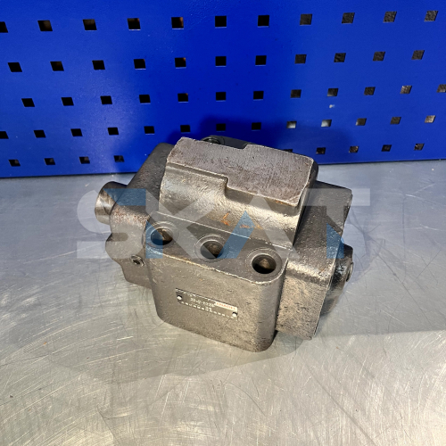 Клапан последовательности операций XD2F-B32H2