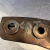 Нож HAMMER CI2000