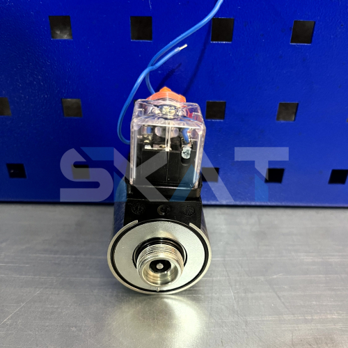 Электромагнит MFZ12-37YC DC24V