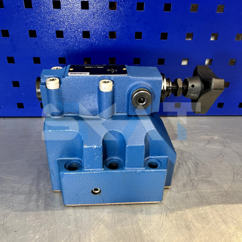 Клапан пилотной последовательности DZ30-1-L5X/20