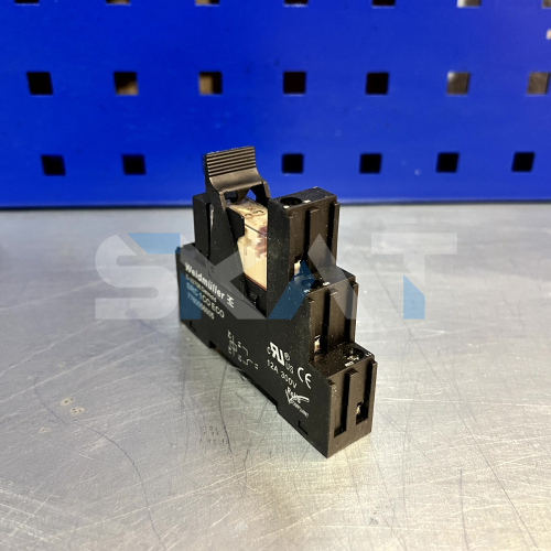 Реле Weidmuller 8693180000 RCL114024