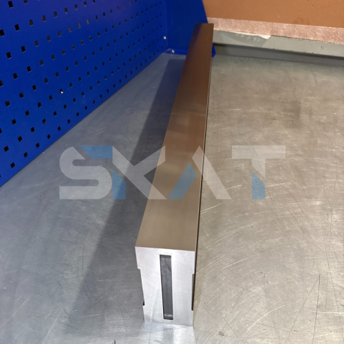 Нож idromec 505/506 (920*140*60) сталь H13, 51-53HRC