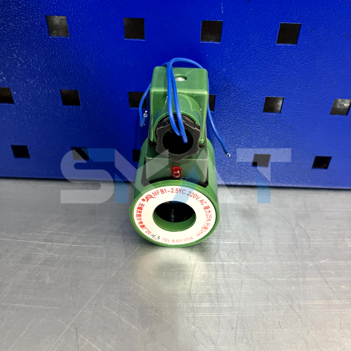 Катушка электромагнита MFB1-2.5YC/220VAC