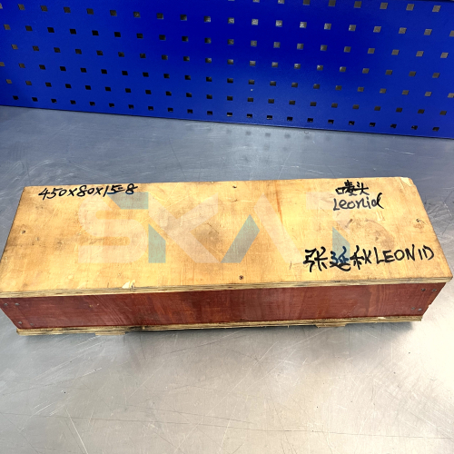 Нож камеры пресса Y81-250, 450*80*15