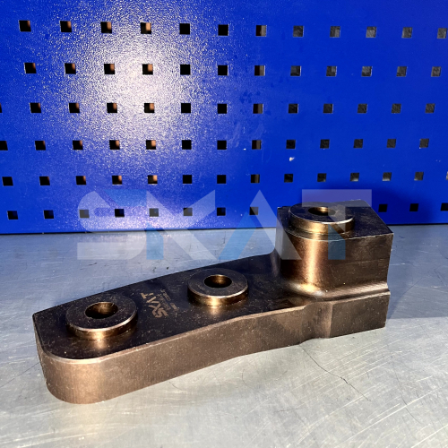 Нож HAMMER CI2000