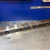Нож idromec 505/506 (920*140*60) сталь H13, 51-53HRC