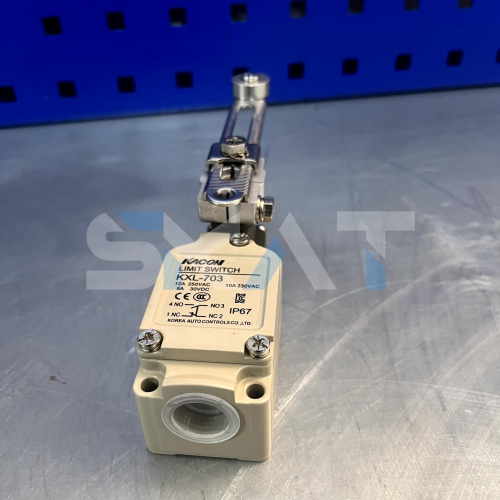 Концевой выключатель KACON KXL-703