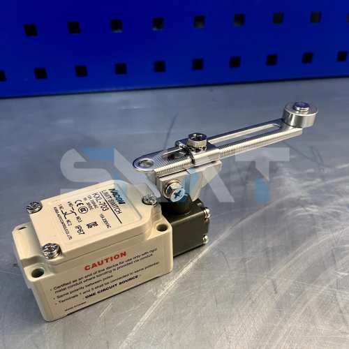 Концевой выключатель KACON KXL-703