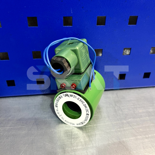 Катушка электромагнита MFZ1-2.5YC/24VDC