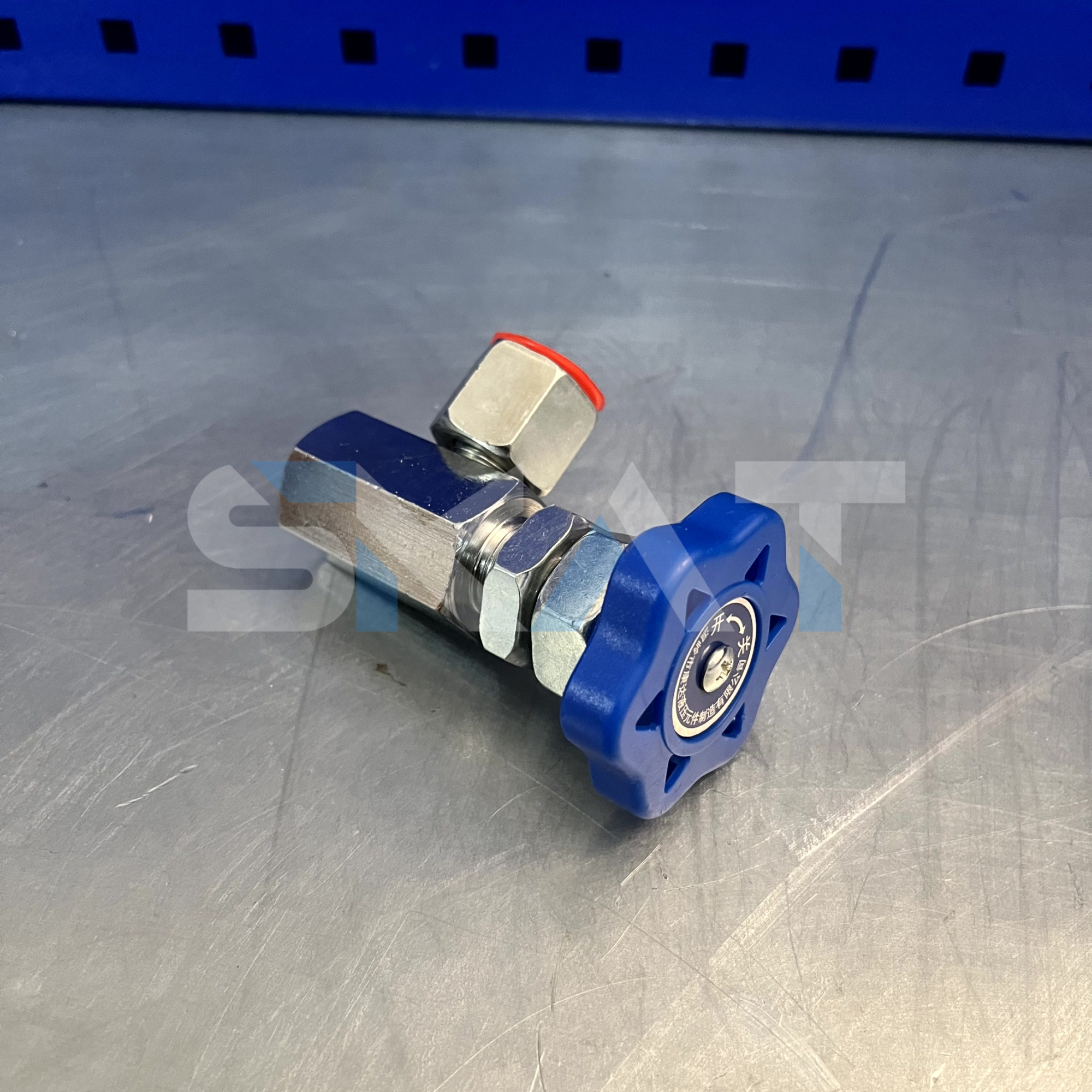 Переключатель манометра KF-L20E