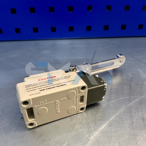 Концевой выключатель KACON KXL-703