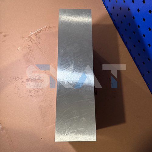 Нож idromec T800 (360*200*95) сталь 45NiCrMo16, 49-51HRC
