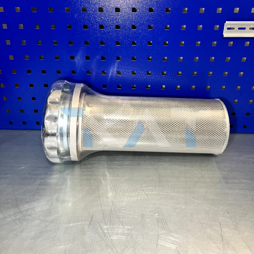 Горловина заливная EF8-120