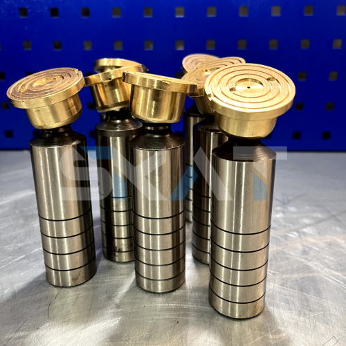 Комплект плунжеров для насоса 160YCY14-1B