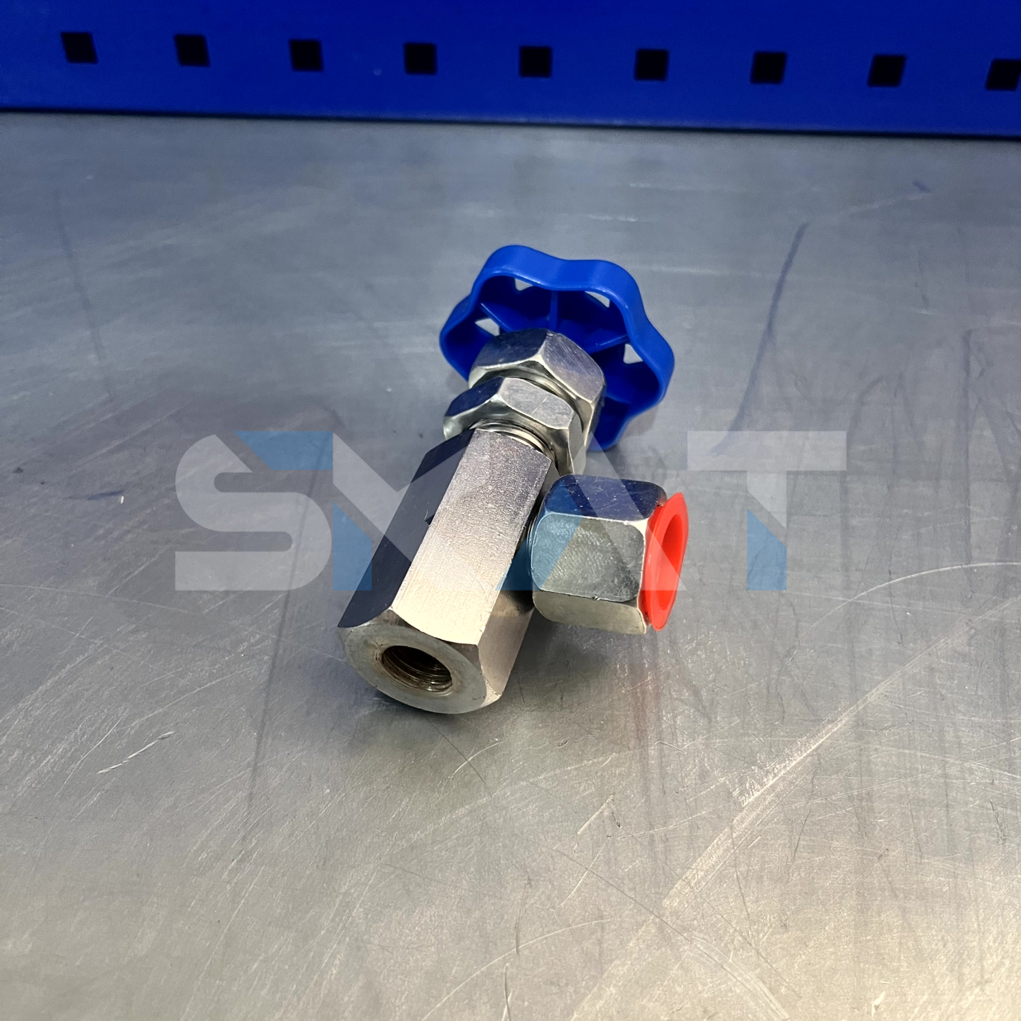Переключатель манометра KF-L20E