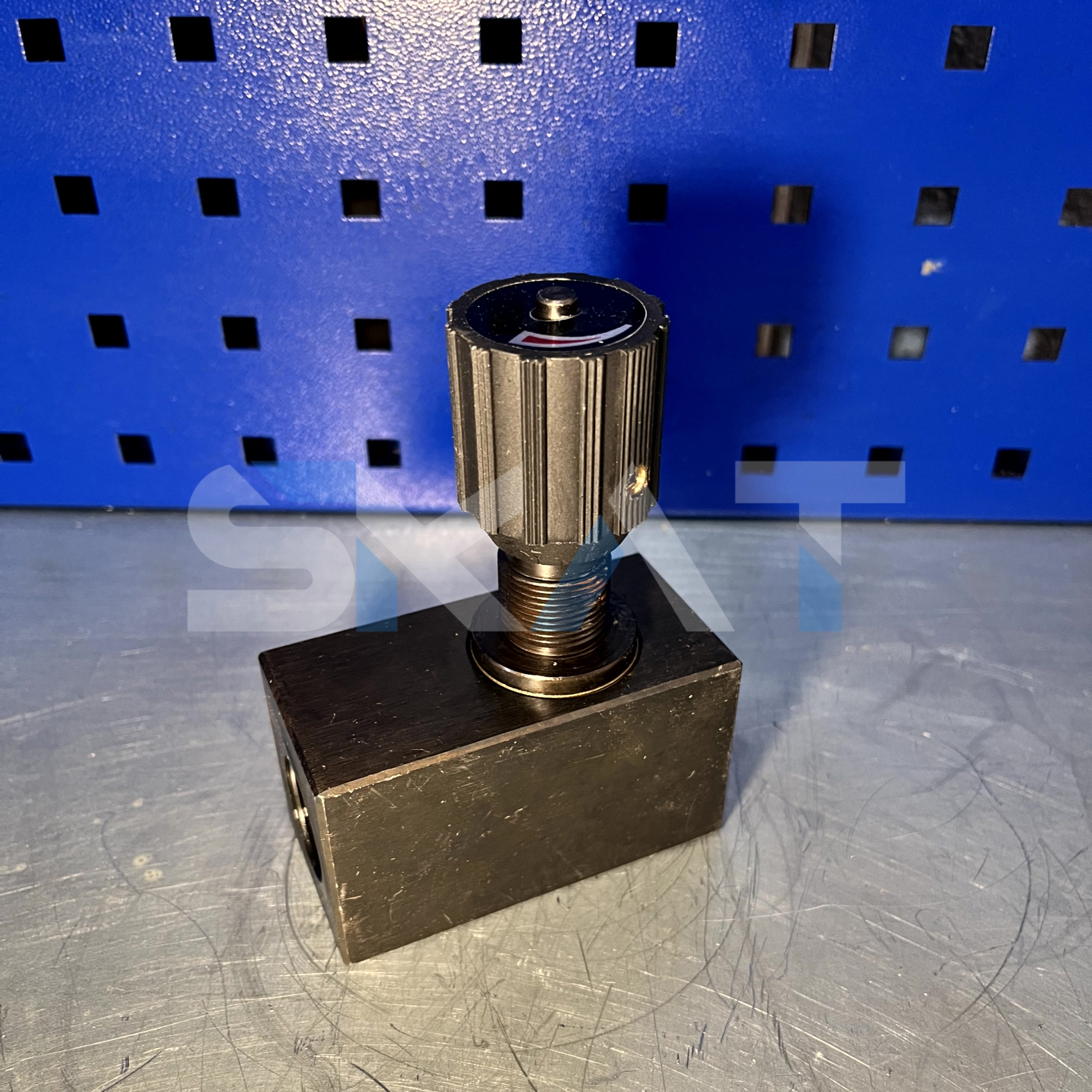 Дроссельный клапан Huade DRV16-1-10B/2