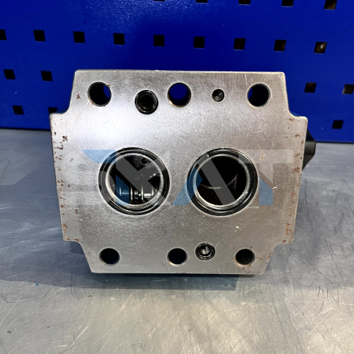 Клапан пилотной последовательности DZ30-1-L5X/20