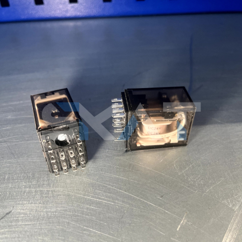 Промежуточное реле FCR4LD3 DC24V